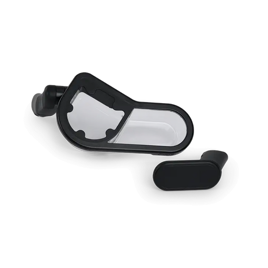 Nuna Triv series child tray & armrest