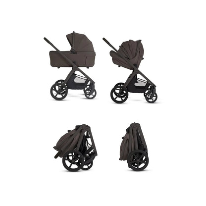 Silver Cross Cove 2 Compact Bassinet