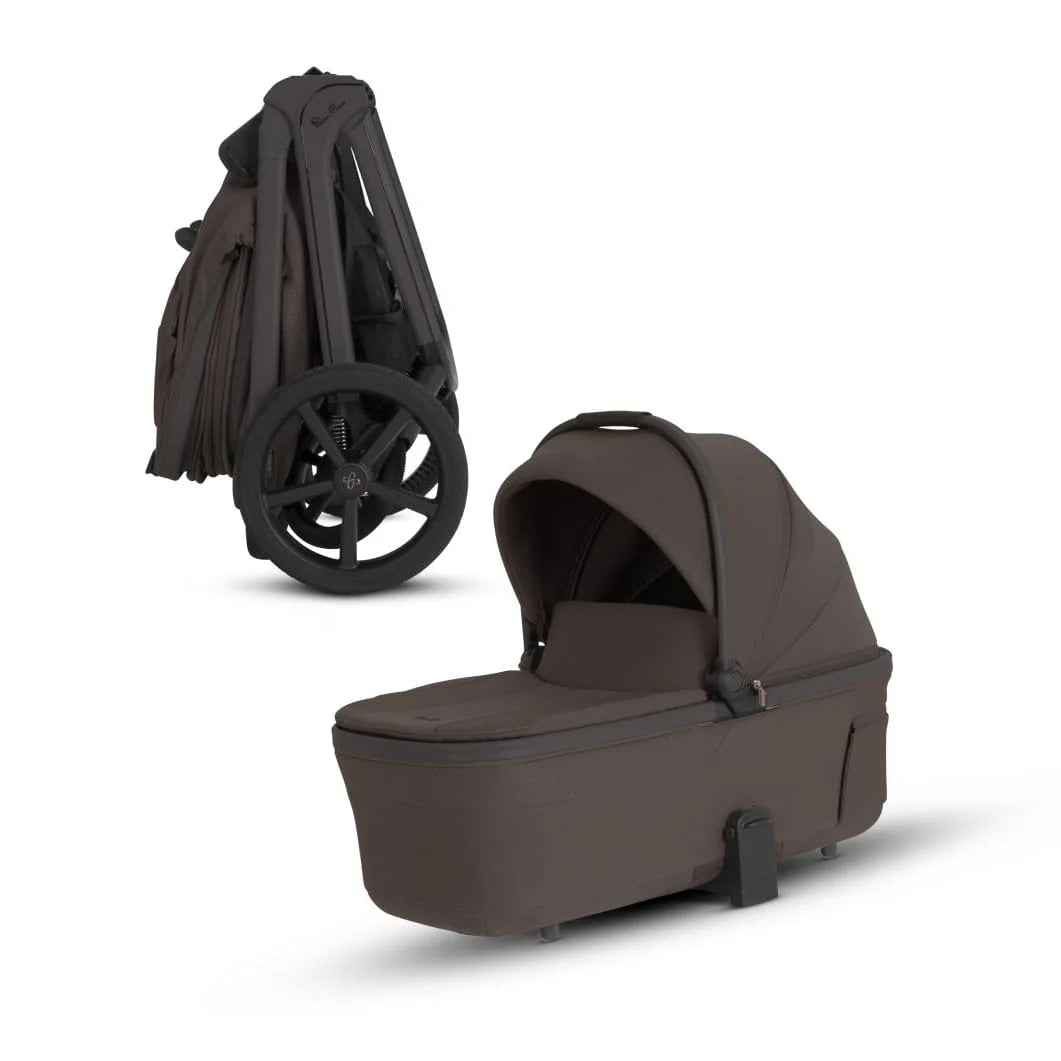 Silver Cross Cove 2 Compact Bassinet