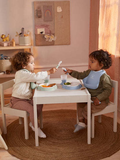 Mealtime set, 4 pcs
