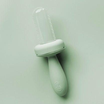 Baby-led gumline Feeder
