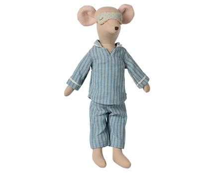 Medium mouse, Pyjamas
