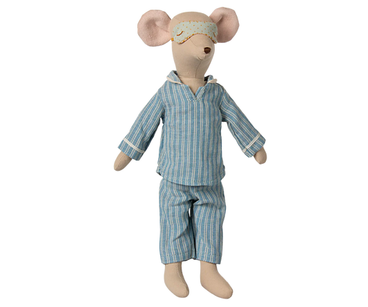 Medium mouse, Pyjamas