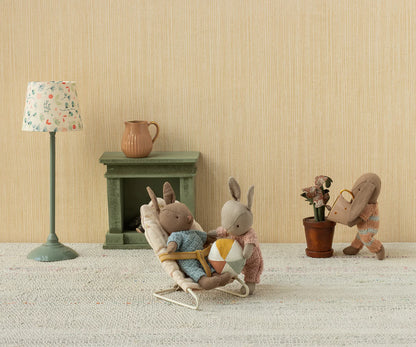 Rabbit set, Micro