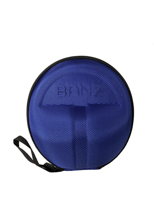 BANZ Baby Hearing Protection Earmuffs ZeeCase: Lapis