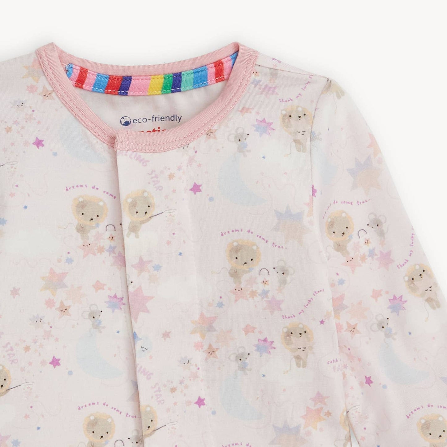 STAR CATCHER MODAL FOOTIE