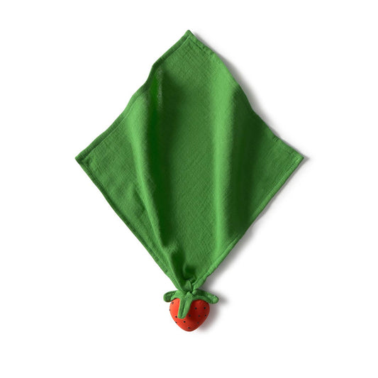 Oli & Carol Sweetie the Strawberry Big Doudou