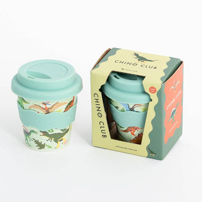 Chino Club Babychino & Keep Cup