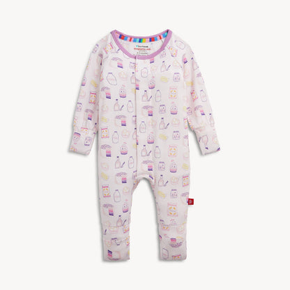 BAKE BOSS MODAL CONV COVERALL