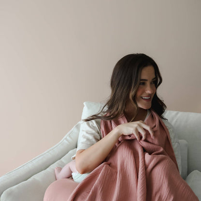 Nursing Cover | Gumdrop