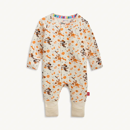 SPOOKY SEASON MODAL CONVERT COVERALL