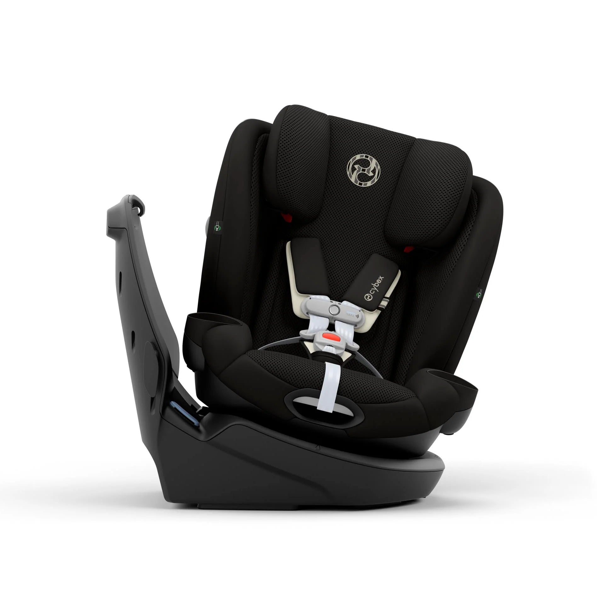 cybex gold car seat isofix Cybex Callisto G 360 All-In-One Car Seat