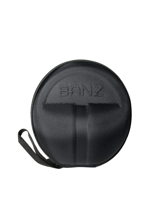 BANZ Baby Hearing Protection Earmuffs ZeeCase: Onyx