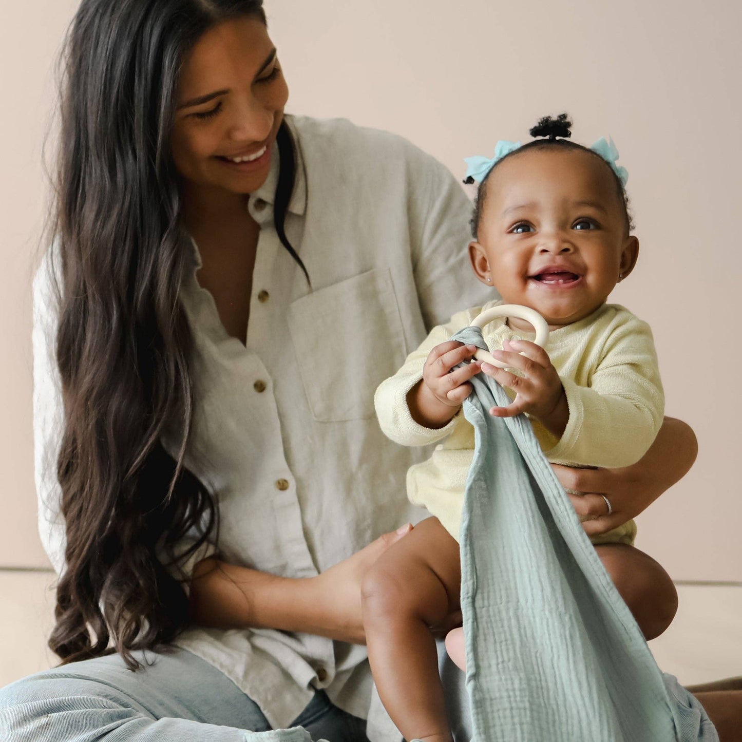 Nursing Cover | Slate