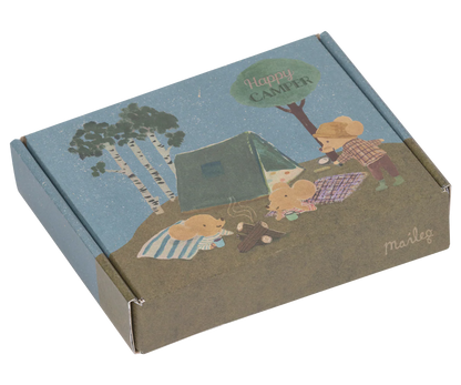 Happy camper single tent, Mouse