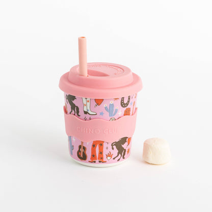 Chino Club Babychino & Keep Cup