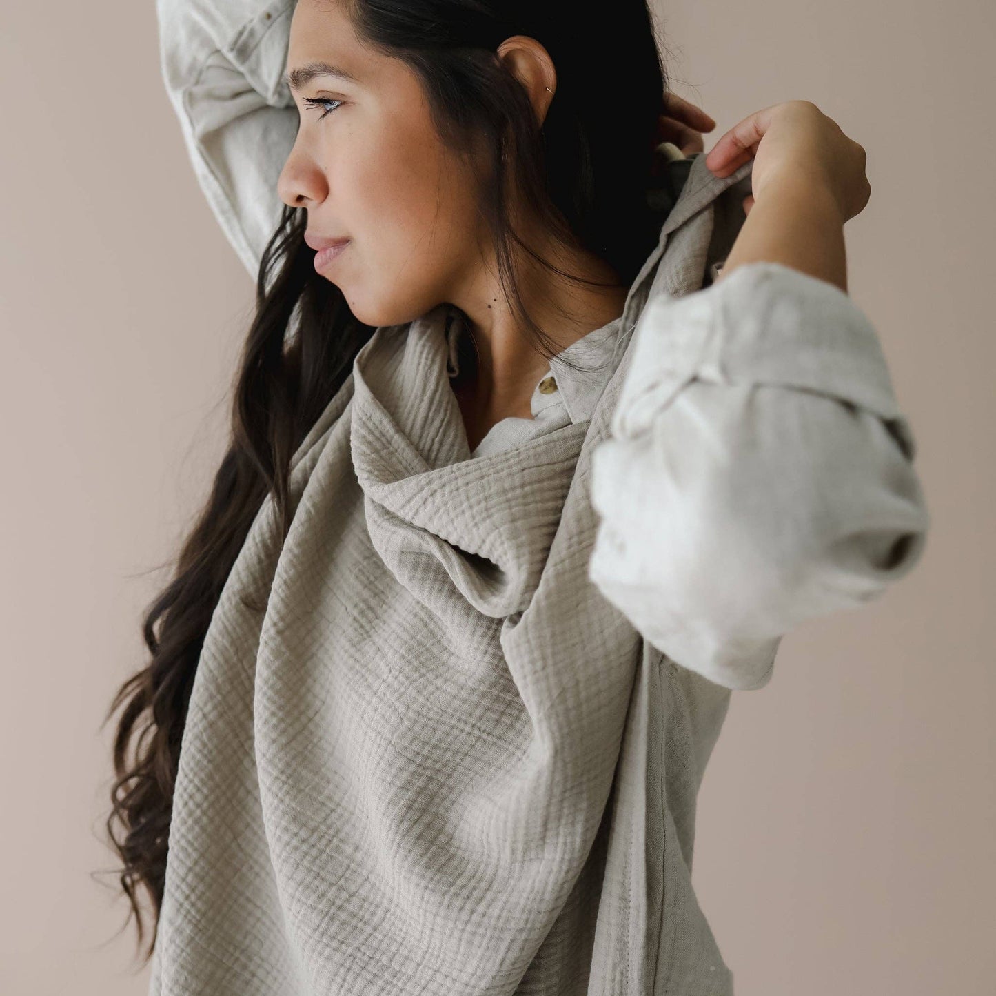 Nursing Cover | Birch