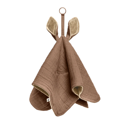 BIBS Cuddle Cloth Kangaroo