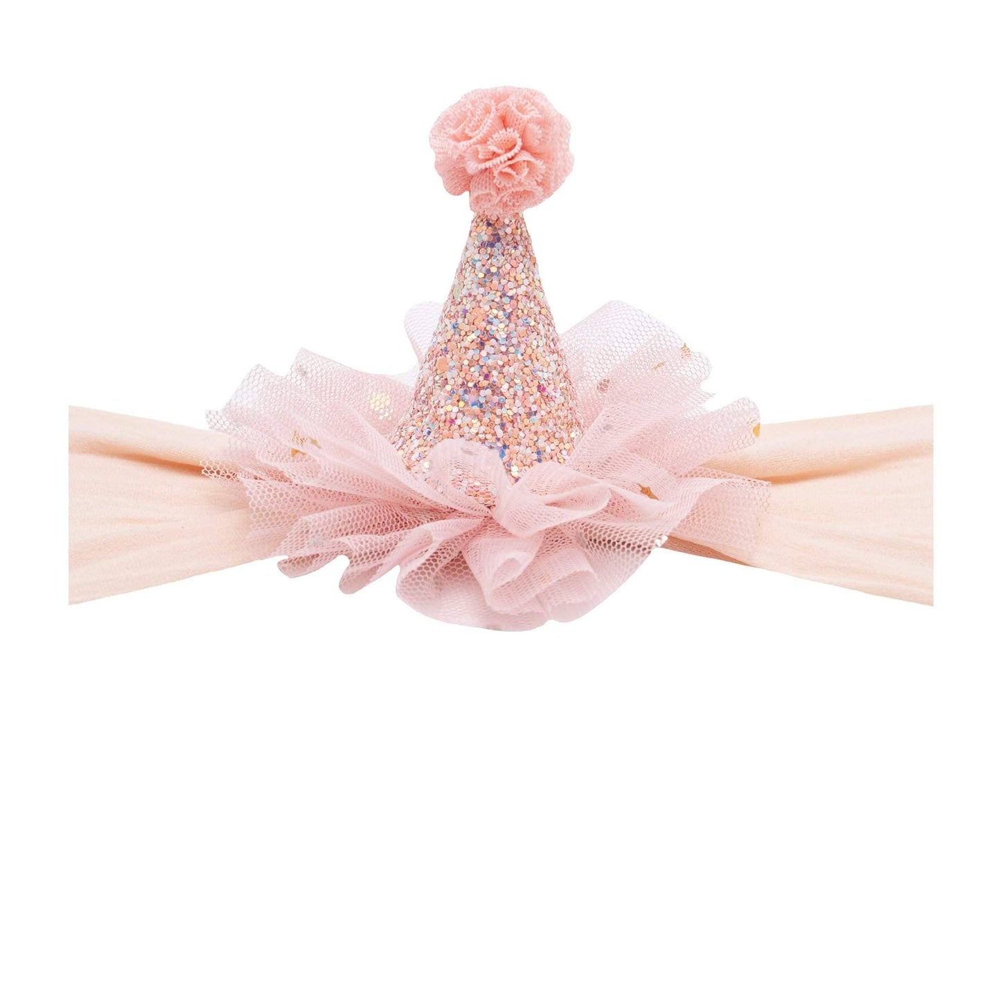 Baby Bling® - NOVELTY: birthday hat LE