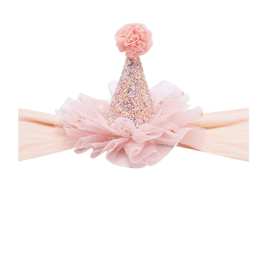 Baby Bling® - NOVELTY: birthday hat LE