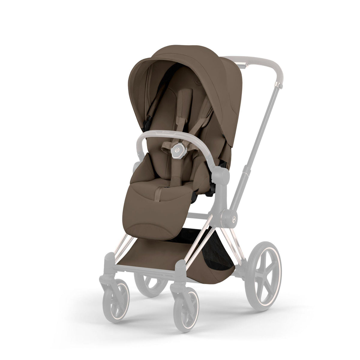 Cybex Priam/e-Priam Seat Pack - Style Collection 2026