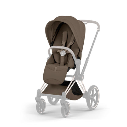 Cybex Priam/e-Priam Seat Pack - Style Collection 2026
