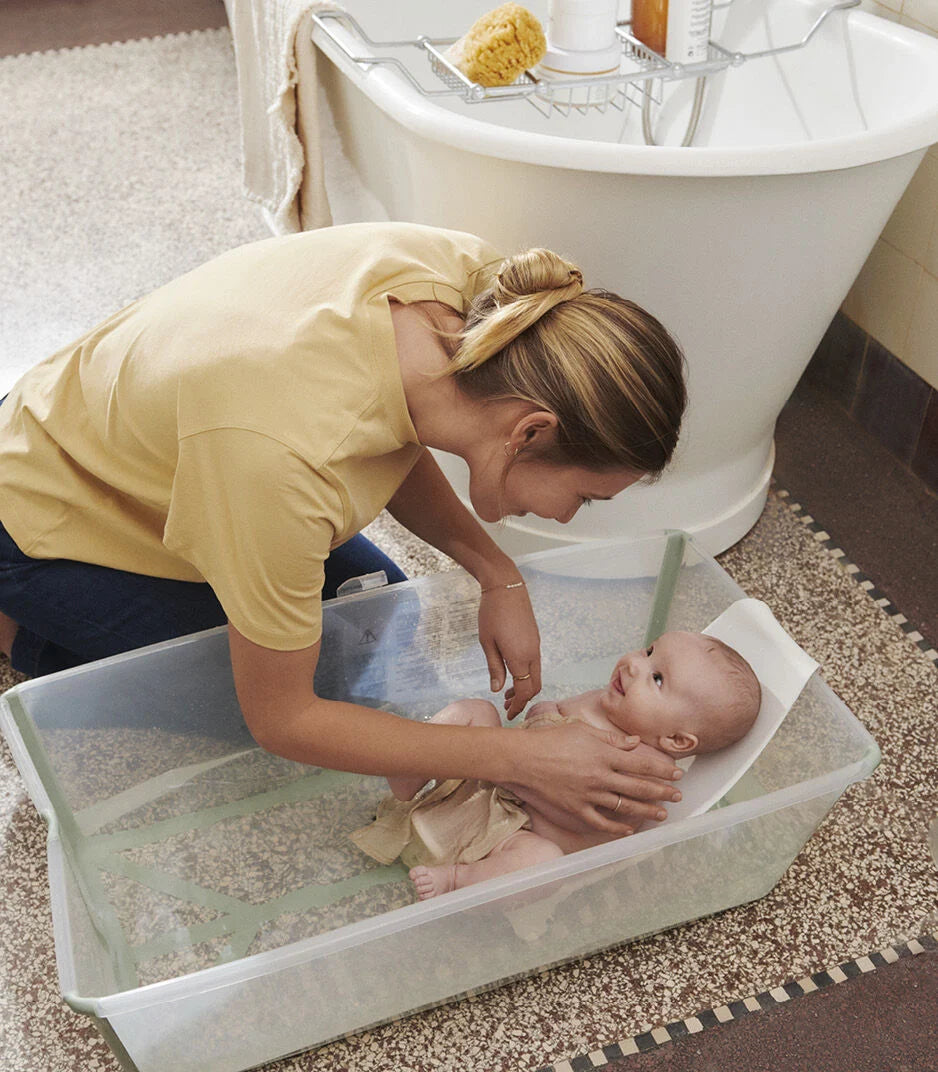 Stokke Flexi Bath® Newborn Support