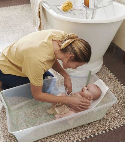 Stokke Flexi Bath® Newborn Support