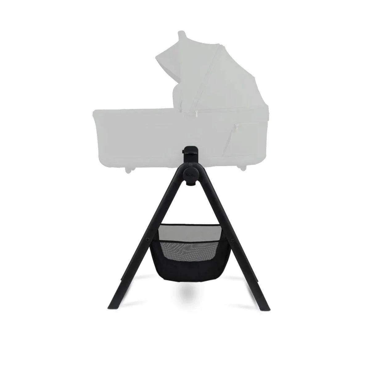 Silver Cross Bassinet Stand for Reef / Cove 2 / Breez / Wave