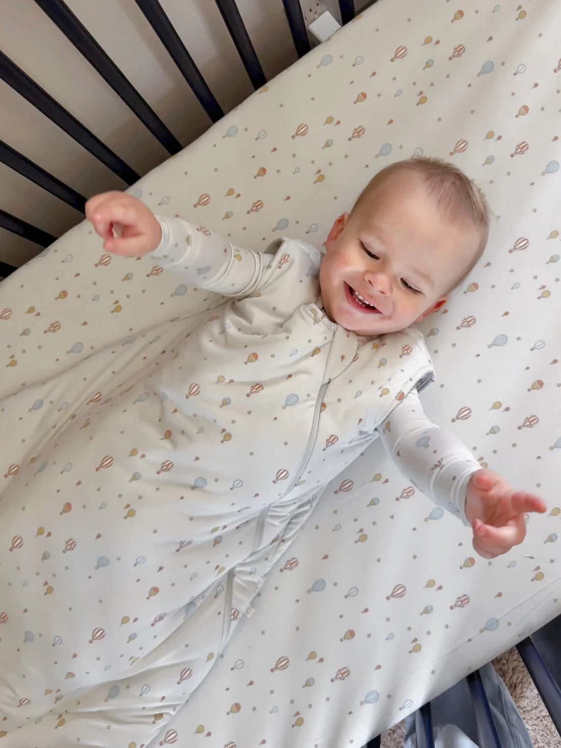 Gunamuna Sleep Sack 1.0 tog