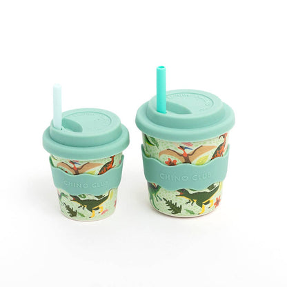 Chino Club Babychino & Keep Cup