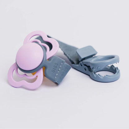 Pacifier Clip Loop