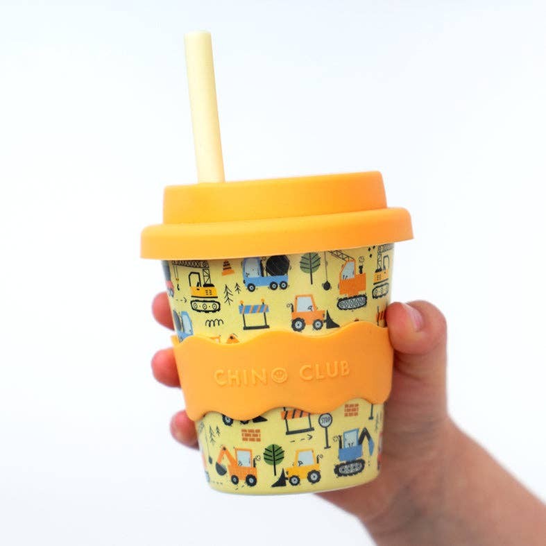 Chino Club Babychino & Keep Cup