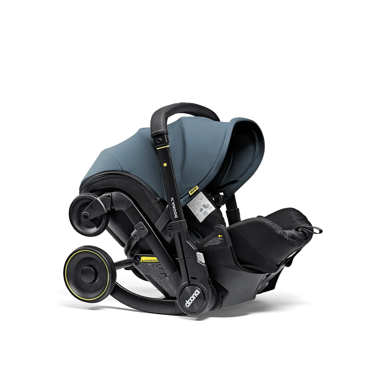 Doona X Car Seat & Stroller