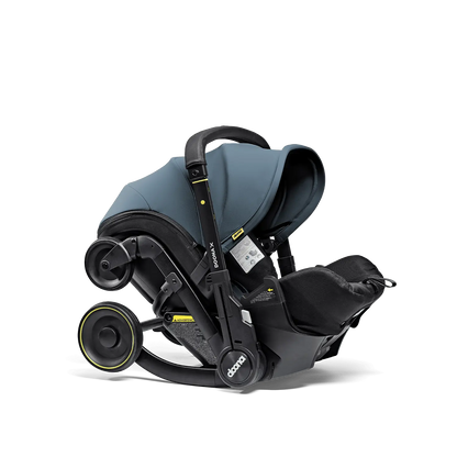 Doona X Car Seat & Stroller