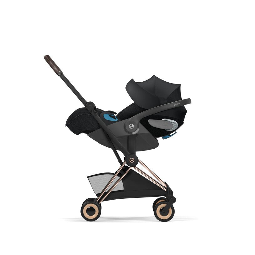 【付属品多数】Cybex COYA Cybex Coya 2026 – Baby Shoppe