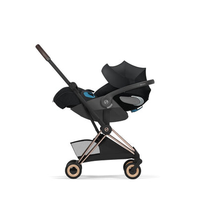 Cybex Coya 2026