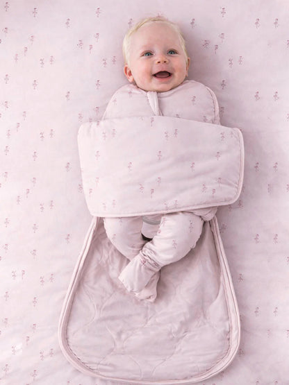 Gunamuna Swaddle Sleep Sack 1.0 tog