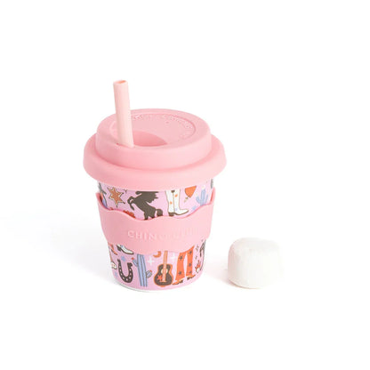 Chino Club Babychino & Keep Cup