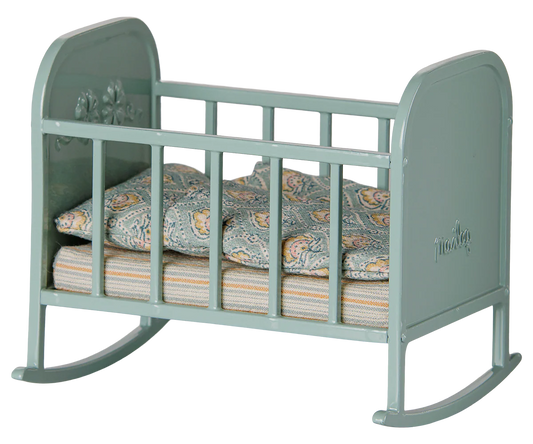 Maileg Cradle. My  (New)