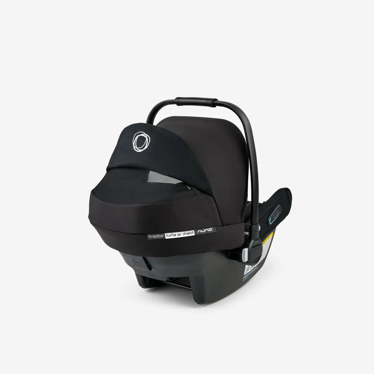 Bugaboo Turtle Air Shield by Nuna car seat