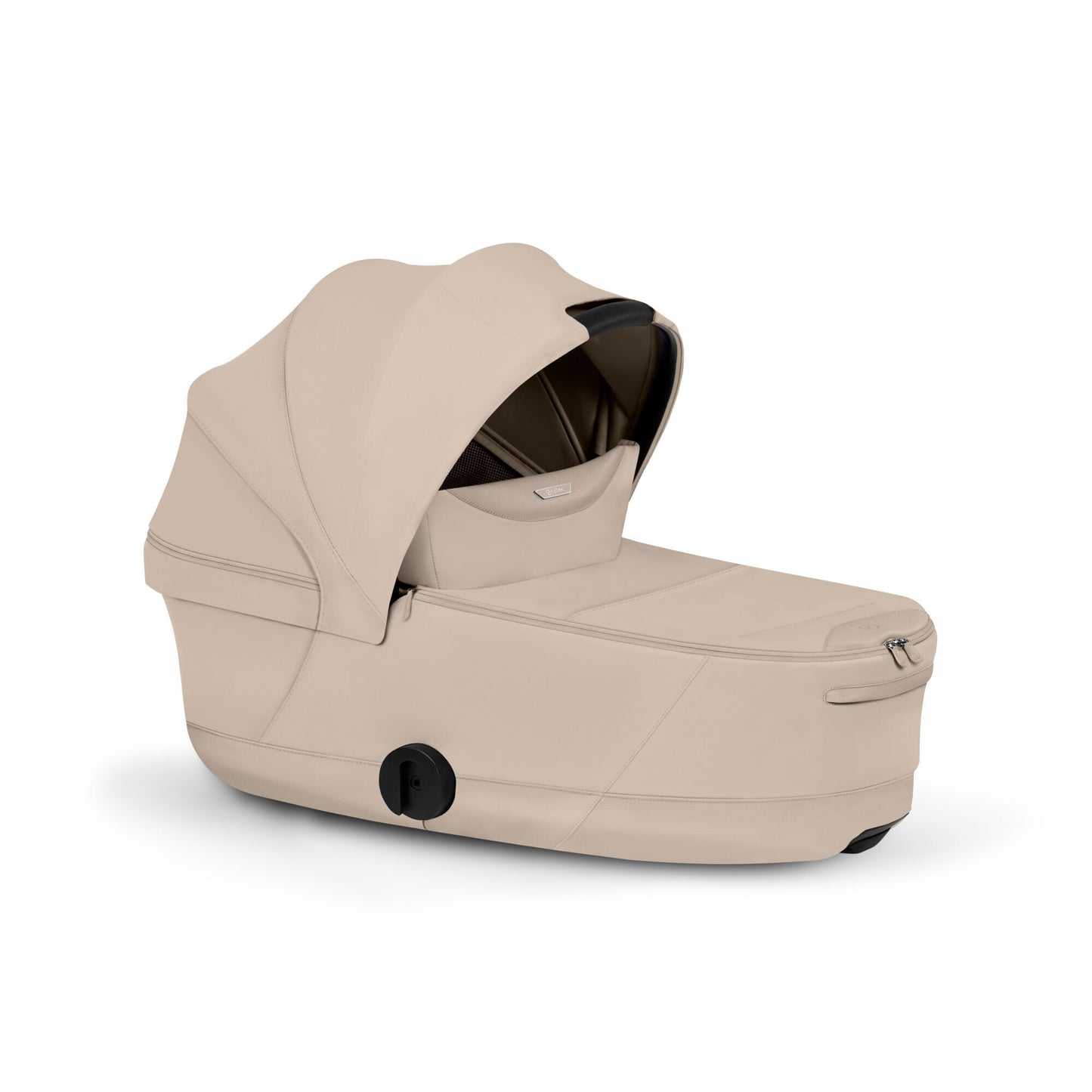 Cybex Priam Fold Lux Carry Cot - Style Collection (2026)