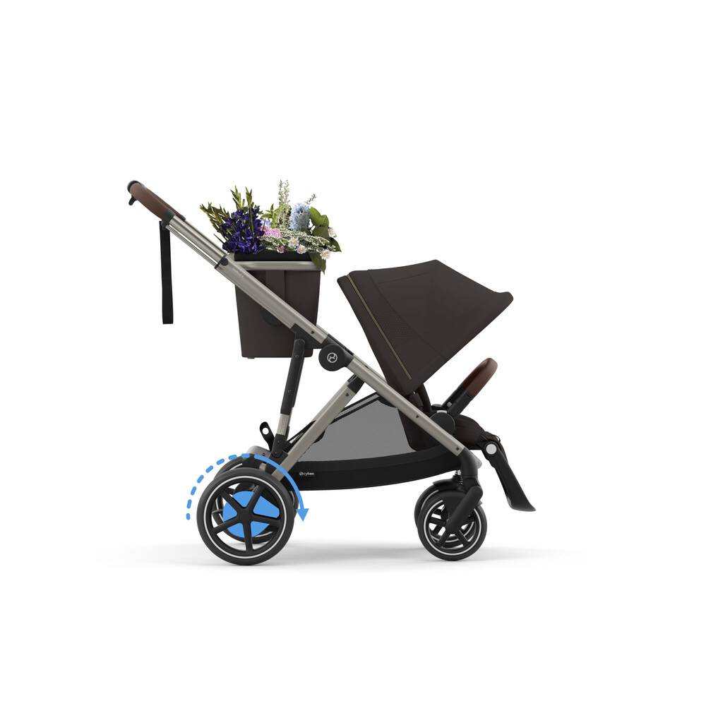 Cybex e-Gazelle S