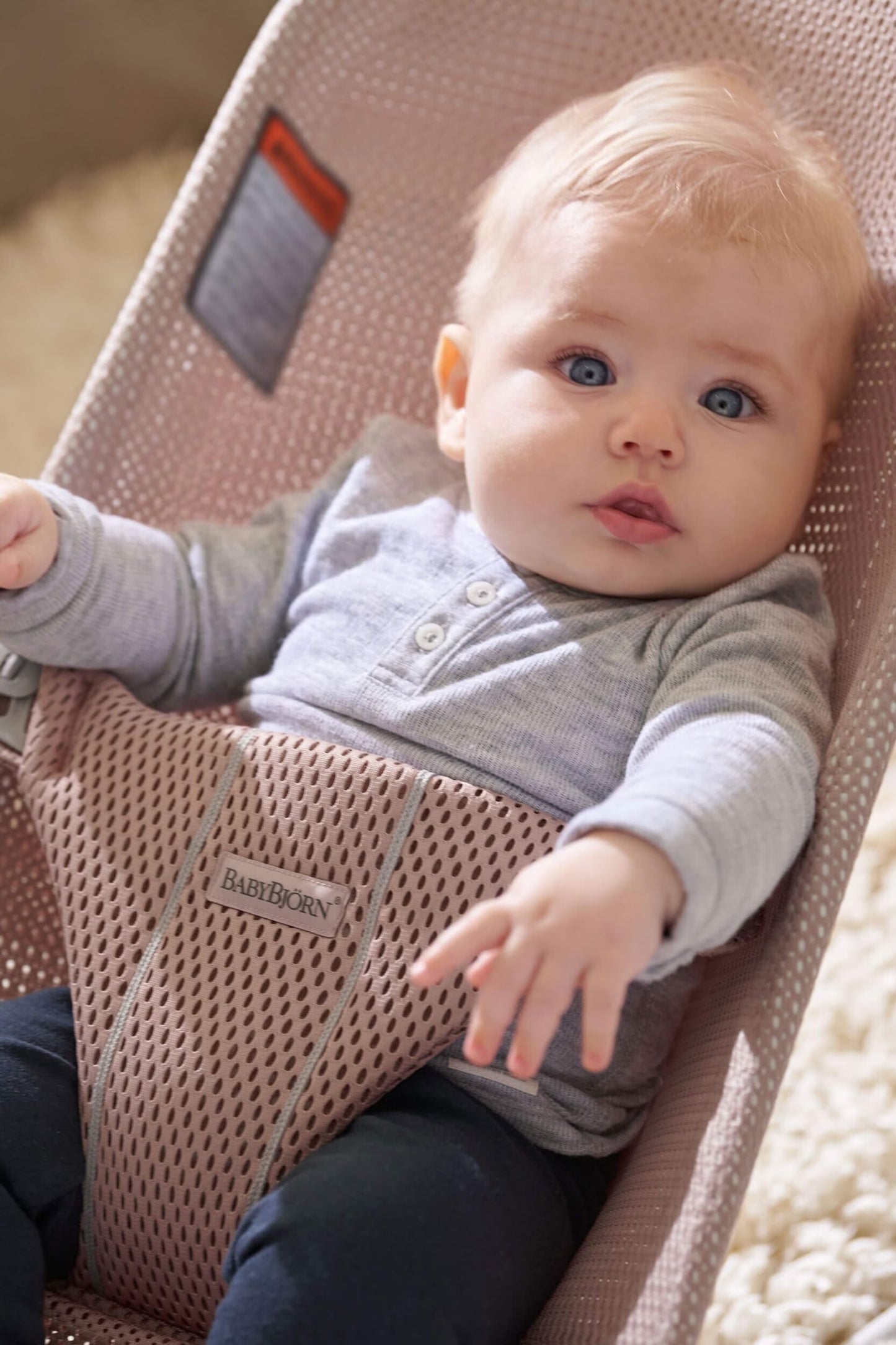 BabyBjörn Bouncer Bliss