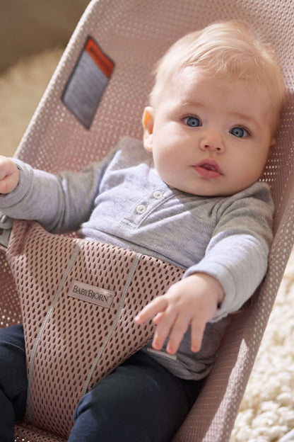 BabyBjörn Bouncer Bliss