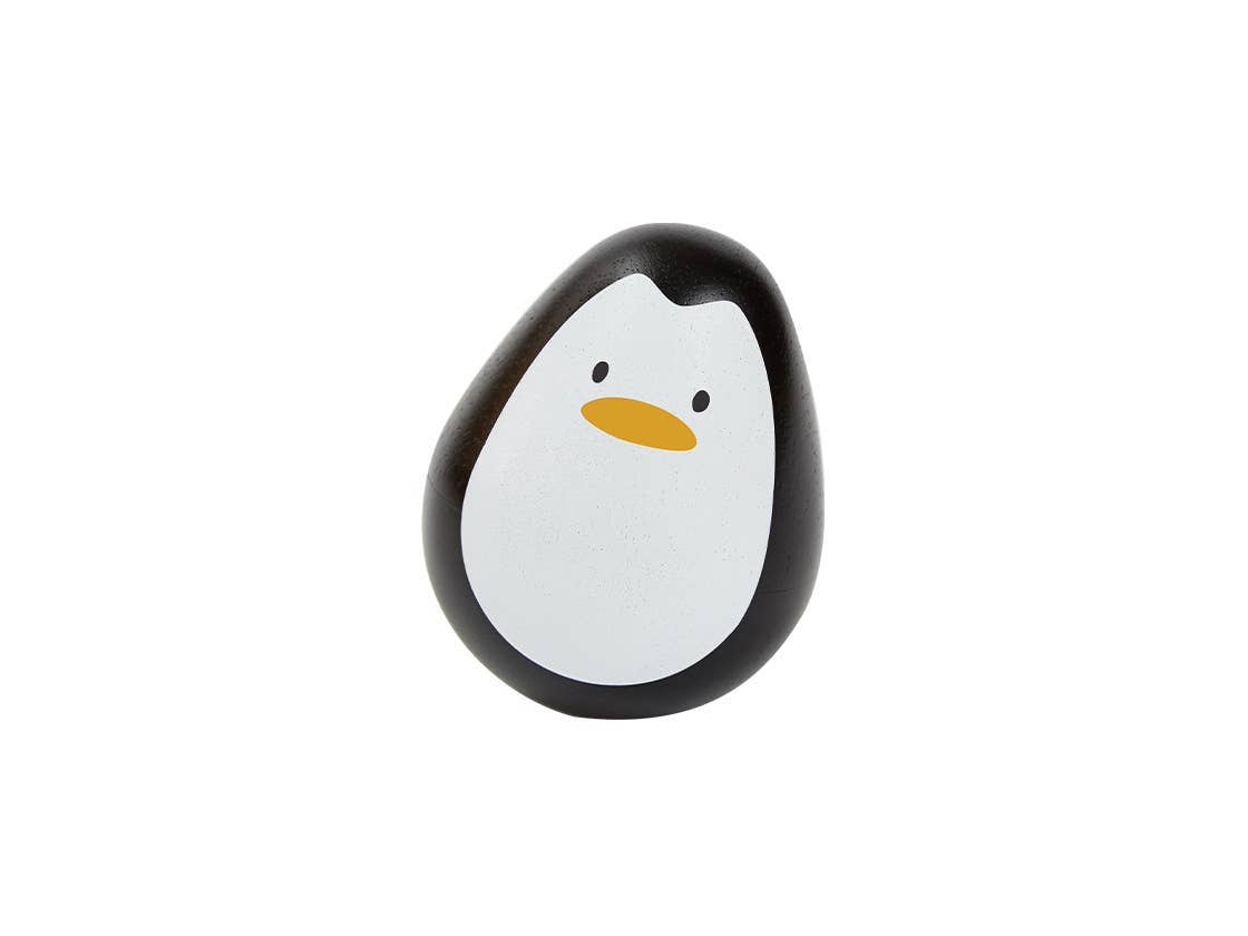 PlanToys Penguin Wobbler