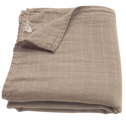Ali+Oli Bamboo Muslin Swaddle Baby Blanket