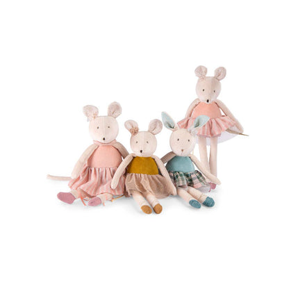 The Moulin Roty Little School of Dance