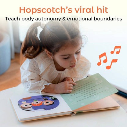 The Boundaries Song - By Hopscoth