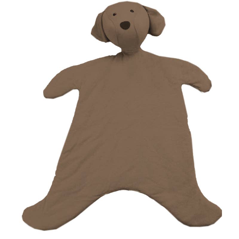 FW26 LOVEY PUP: Peanut